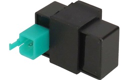 CDI box, Commander 70