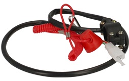 Dödmansgrepp, Commander 70