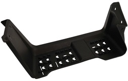 Fodhvilerpanel h.s. Commander 70