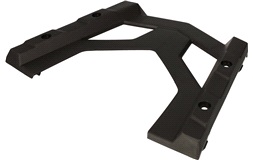 Bagagebærer foran, Commander 70