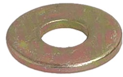 Skive 6x16 for skjolde, Commander 70