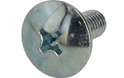 Bolt M6x16 for skjolde, Commander 70