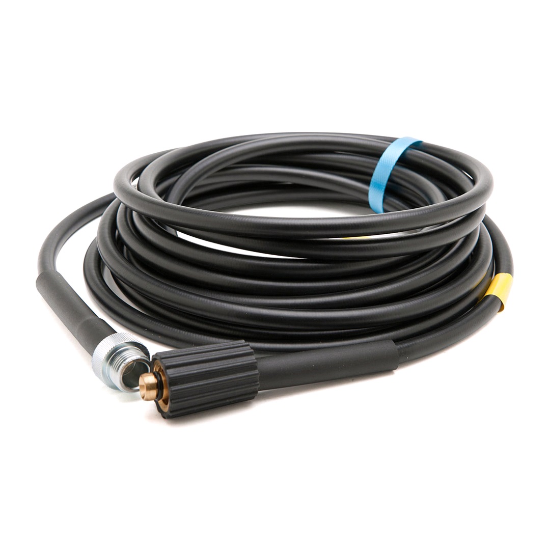 Nilfisk Forlengerslange 7m Standard/skruekobling