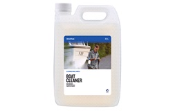 Nilfisk båd shampoo 2,5L