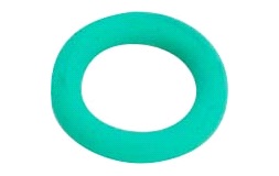 O-Ring "Grønn" Nilfisk 3004304