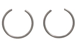 L&aring;sering for krydspind, Sniper 125