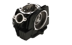 Topplock utan innehåll Sniper 125