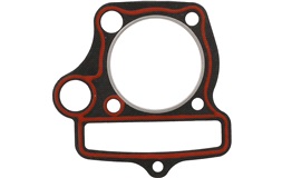 Toppackning Sniper 125