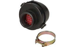 Power luftfilter Ø38mm Sniper 125