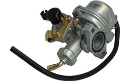 Förgasare PZ22 Sniper 125