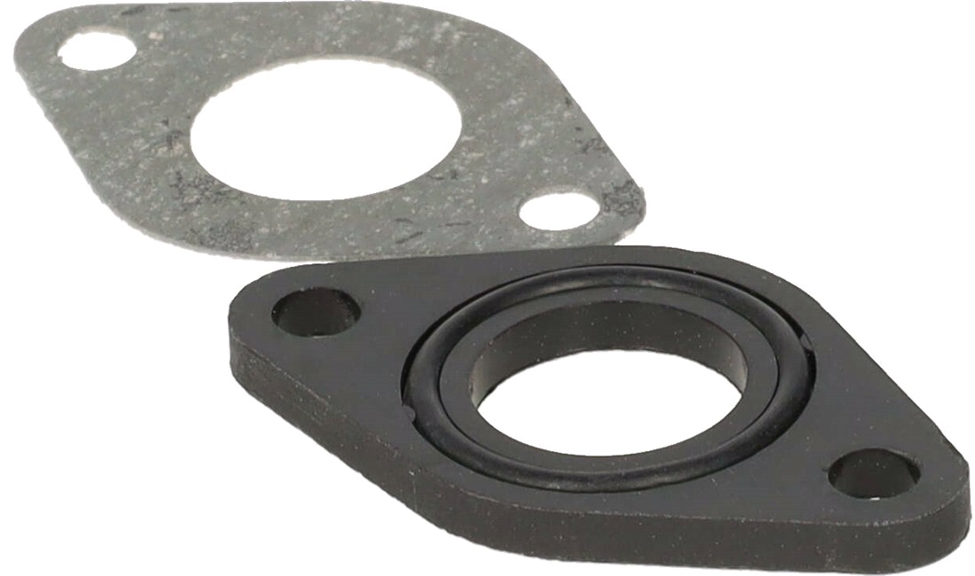  Pakning mellem studs og karburator, Sniper 125