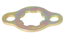 L&aring;spl&aring;t f&ouml;r framdrev Sniper 125