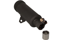 Lyddæmper, Sniper 125