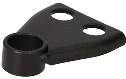 Motorophæng øverst bag, Sniper 125