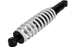 Støddæmper foran 295mm, Sniper 125