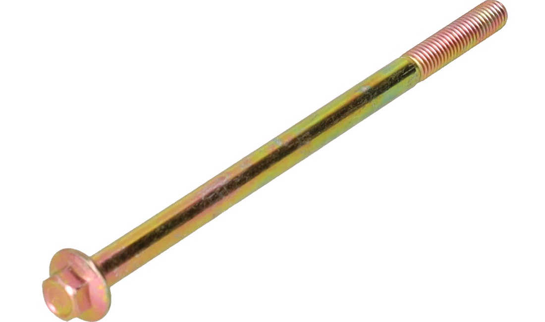  Bolt M8x145mm for motorophæng, Sniper 125
