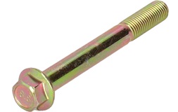 Bolt M10x85 for trækkrog, Sniper 125