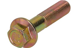 Bolt M10x1,25x45 for støddæmper, Sniper