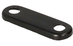 Plade for styrstammeoverfald, Sniper 125