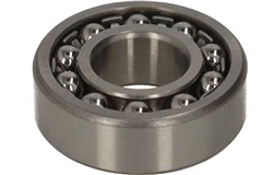 Lager för styrstång Sniper 125