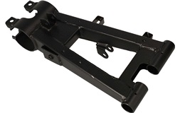 Baggaffel, Sniper 125