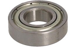 Lager för kedjerulle Sniper 125