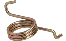 Fjäder för kedjerulle Sniper 125