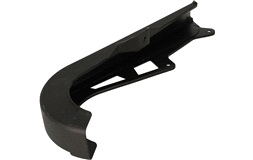 Kædeskærm, Sniper 125