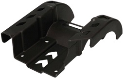 Bundplade for baggaffel, Sniper 125