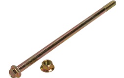 Aksel for baggaffel, Sniper 125