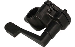 Gashåndtag, Sniper 125