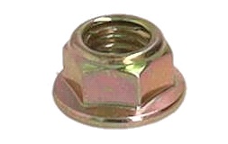 Møtrik for styrholder, Sniper 125