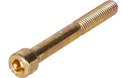 Bolt for styrholder, Sniper 125