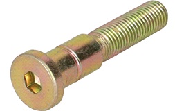 Monteringsbolt for bremsepedal, Sniper 