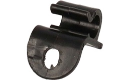 Holder bagerste bremseslange, Sniper 125