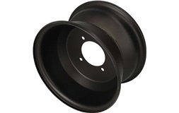 Framfälg Sniper 125