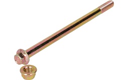 Bolt M10x170 for øverste bærearm, Sniper