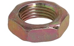 Møtrik M16x1,5 for bærekugle, Sniper 125