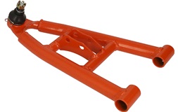 Bærearm nederst, Sniper 125