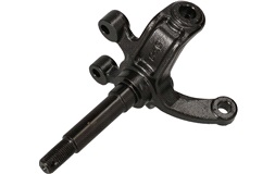 Spindel vänster Sniper 125