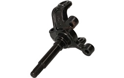 Spindel höger Sniper 125