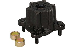 Framhjulsnav Sniper 125