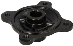 Bakhjulsnav Sniper 125