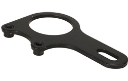 Beslag for bremsekaliber bag, Sniper 125