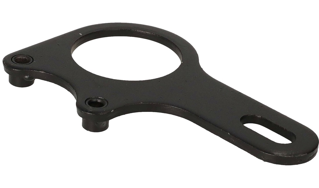  Beslag for bremsekaliber bag, Sniper 125