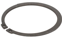 Låsring Ø65 för bakaxelhylsa Sniper 125