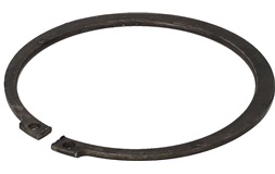 Låsring Ø80 för bakaxelhylsa Sniper 125