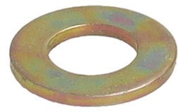 Bricka Ø10xØ16 mm för bakfälg Sniper 125