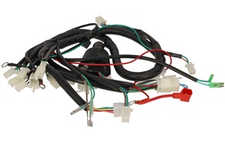 Ledningsnet komplet, Sniper 125