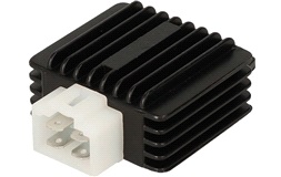 Spændingsregulator, Sniper 125